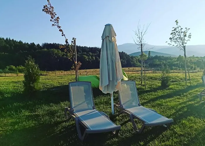 Feriested Beach Sofia