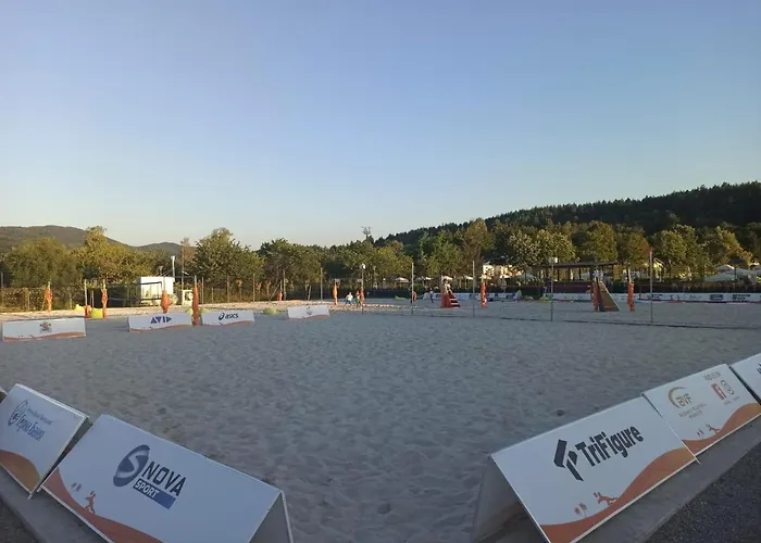 Feriested Beach Sofia