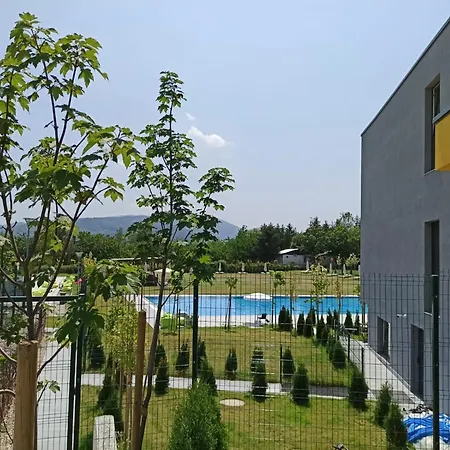Resort Beach Sofia