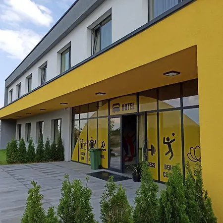 Θέρετρο Beach