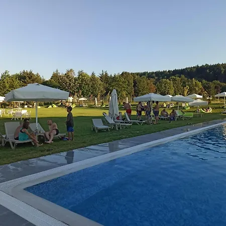 Beach Resort