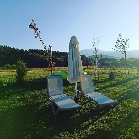 Resort Beach Sofia