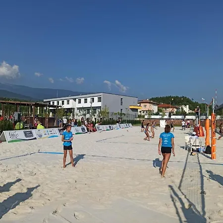 Здравен курорт Beach София