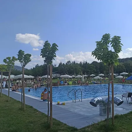Resort Beach Sofia