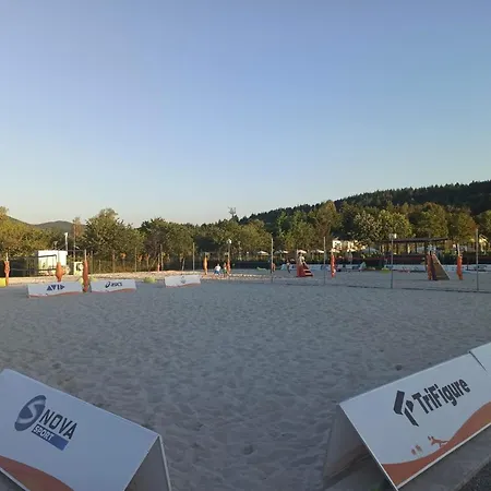 Здравен курорт Beach София