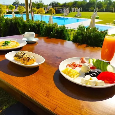 Beach Здравен курорт София