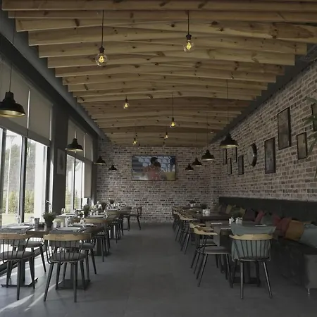 Θέρετρο Beach *