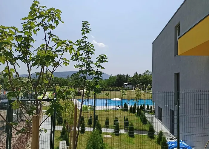 Курортный комплекс Beach София