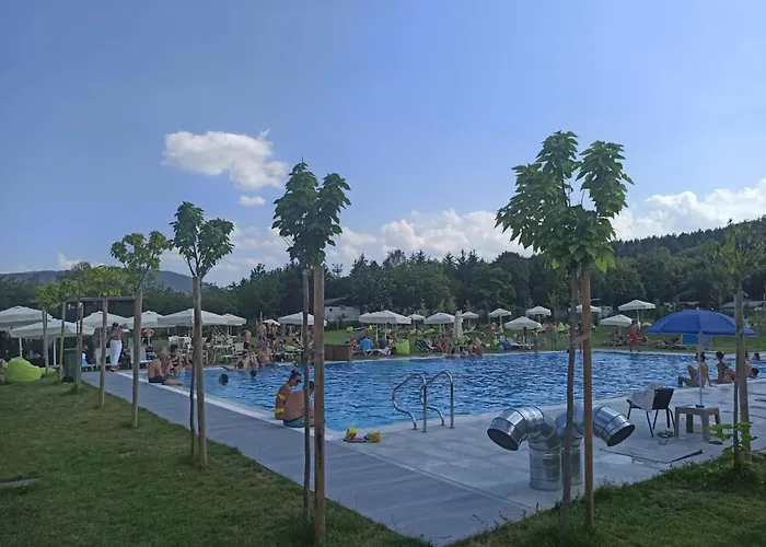 Курортный комплекс Beach София