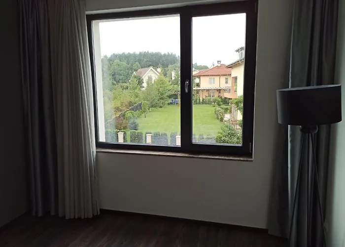 Beach Курортный комплекс София