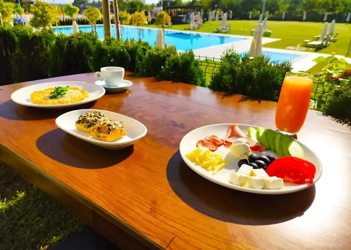 Beach Курортный комплекс София