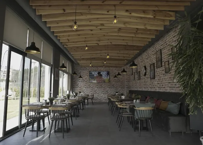 Курортный комплекс Beach *